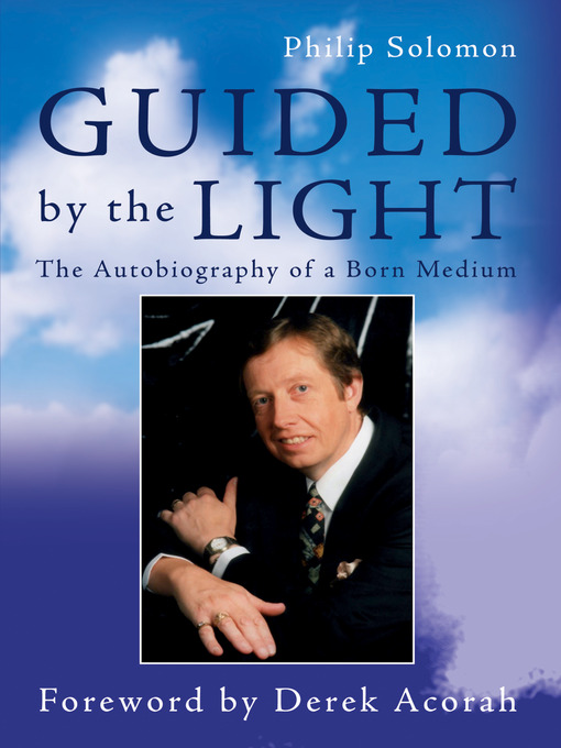 Title details for Guided by the Light by Philip Solomon - Available